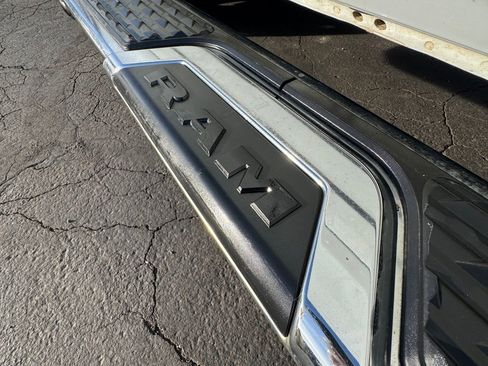 Used 2024 RAM 2500 Big Horn image 35