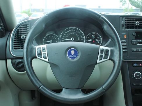 Used 2008 Saab 9-3 2.0T w/ Moonroof Package FWD image 20