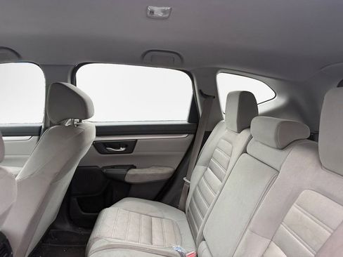 Used 2019 Honda CR-V LX image 24
