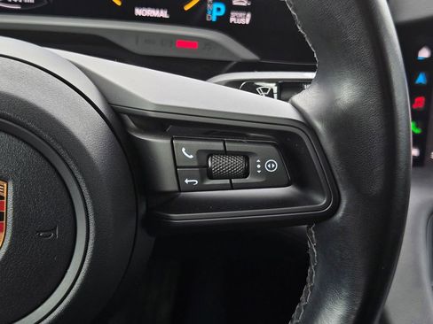 Used 2023 Porsche Taycan w/ Premium Package image 27