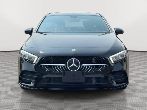 Used 2022 Mercedes-Benz A 220 4MATIC image 2