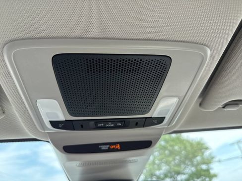 Certified 2025 Honda HR-V LX image 35