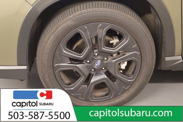 Used 2025 Subaru Ascent Bronze Edition AWD/4WD image 8