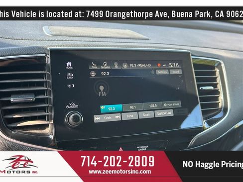 Used 2019 Honda Pilot Touring image 47