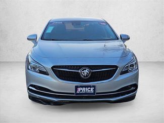 Used 2018 Buick LaCrosse Premium video 2