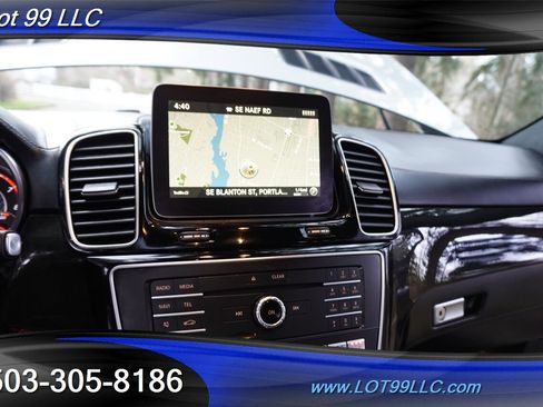 Used 2016 Mercedes-Benz GLE 63 AMG S image 20