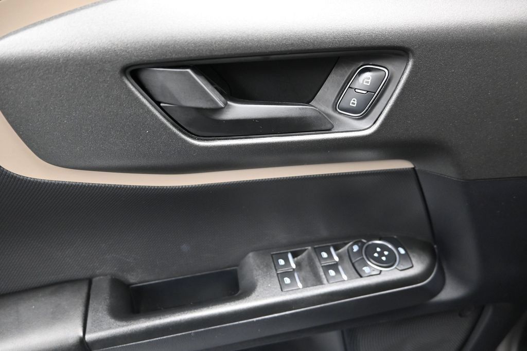 Used 2025 Ford Bronco Sport Big Bend AWD/4WD image 18