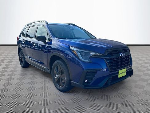 New 2026 Subaru Ascent Premium AWD/4WD image 3