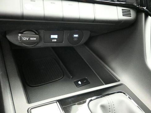 New 2026 Hyundai Elantra Sport w/ Cargo Package image 23