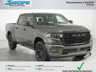 New 2026 RAM 1500 Laramie video 1