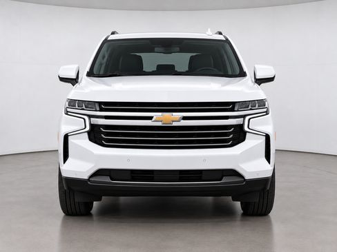 Used 2024 Chevrolet Tahoe LT RWD image 8