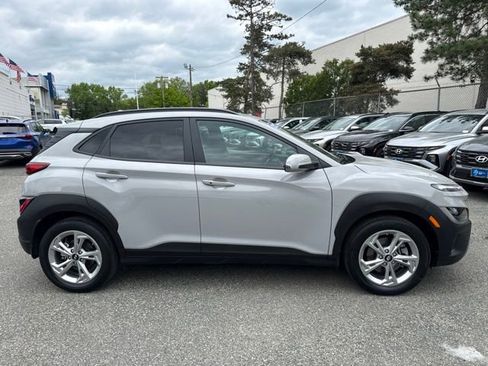 Certified 2023 Hyundai Kona SEL w/ Cargo Package AWD/4WD image 13