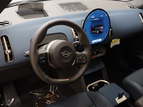 New 2026 MINI Cooper Countryman S image 7