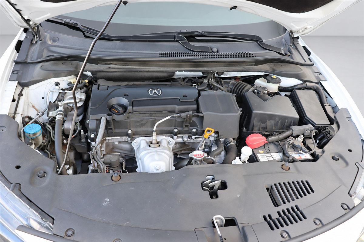Used 2019 Acura ILX w/ Technology Plus & A-SPEC FWD image 42