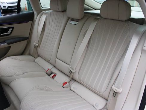 Used 2024 Mercedes-Benz EQS 450+ Sedan image 10
