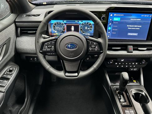 New 2026 Subaru Outback Premium AWD/4WD image 17