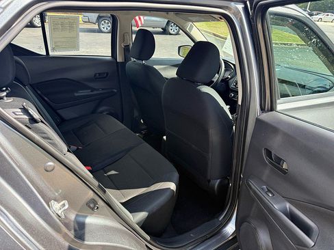 Used 2024 Nissan Kicks S FWD image 16