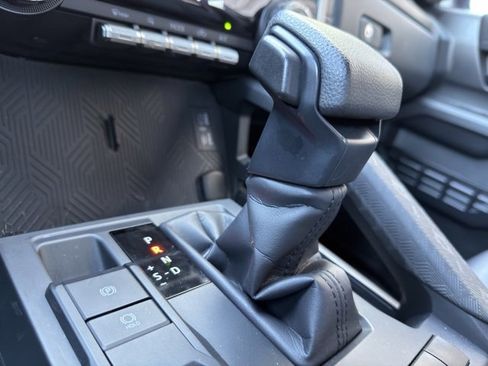 Used 2025 Toyota Tacoma SR image 20