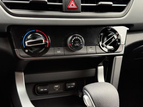 New 2026 Kia Seltos LX image 13