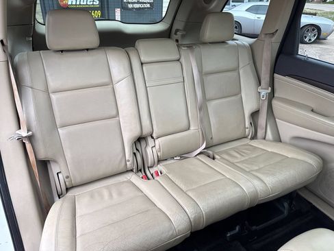 Used 2015 Jeep Grand Cherokee Limited w/ Luxury Group II AWD/4WD image 16