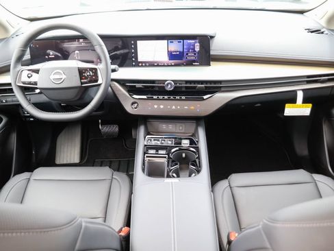 New 2026 Nissan Murano SL AWD/4WD image 6