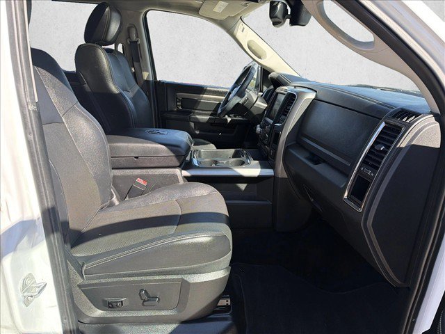 Used 2017 RAM 1500 Sport AWD/4WD image 25