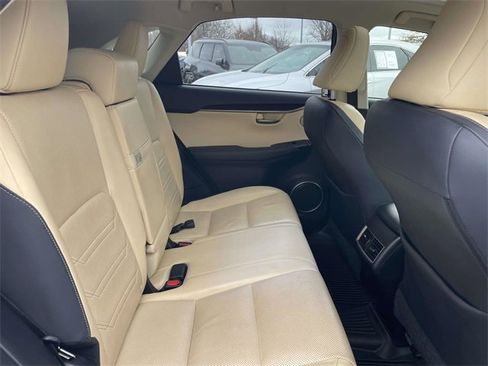 Used 2015 Lexus NX 300h FWD w/ Luxury Package image 20