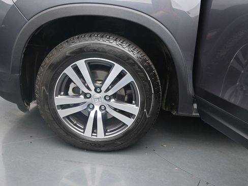 Used 2016 Honda Pilot EX-L image 10