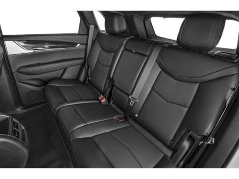 Used 2023 Cadillac XT5 Premium Luxury FWD image 17