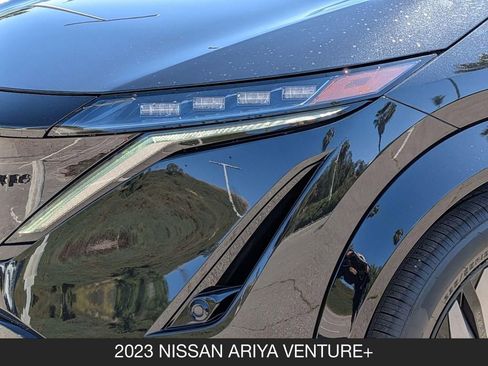 Used 2023 Nissan Ariya FWD image 10