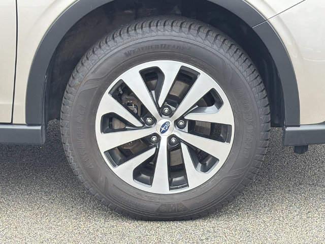 Used 2020 Subaru Outback Premium AWD/4WD image 8