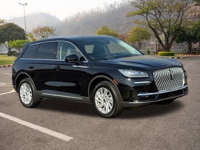 Used 2024 Lincoln Corsair AWD