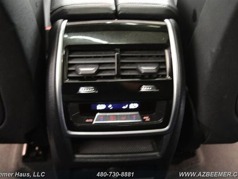 Used 2020 BMW X5 sDrive40i w/ M Sport Package RWD image 27