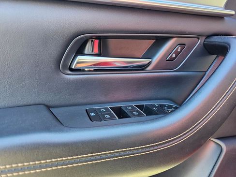 Used 2024 MAZDA CX-90 Plug-In Hybrid w/ Premium Plus image 25