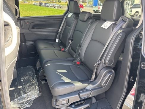 New 2026 Honda Odyssey EX-L image 11