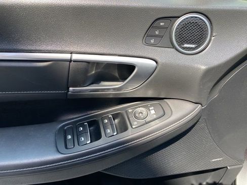 Used 2022 Hyundai Sonata Limited image 21