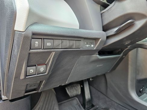 Used 2026 Toyota Sienna XSE AWD/4WD image 20