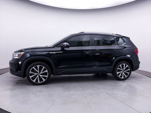 Used 2023 Volkswagen Taos SE FWD image 38