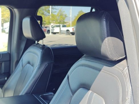 Used 2021 Ford Expedition Limited image 12