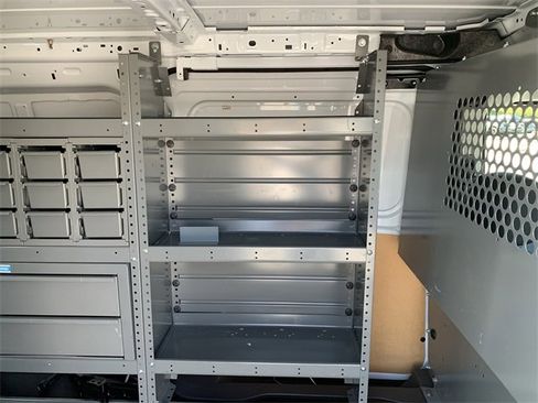 Used 2020 Ford Transit Connect XL image 12