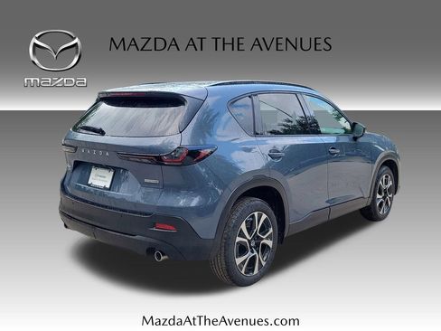 New 2026 MAZDA CX-5 Preferred AWD/4WD image 5