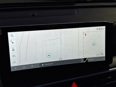 New 2026 Kia Sorento SX Prestige image 13