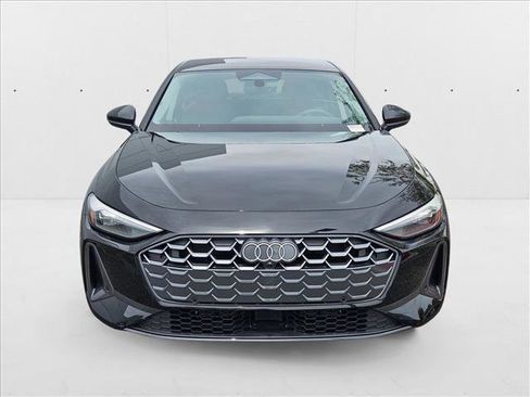 New 2025 Audi A5 2.0T Premium image 6