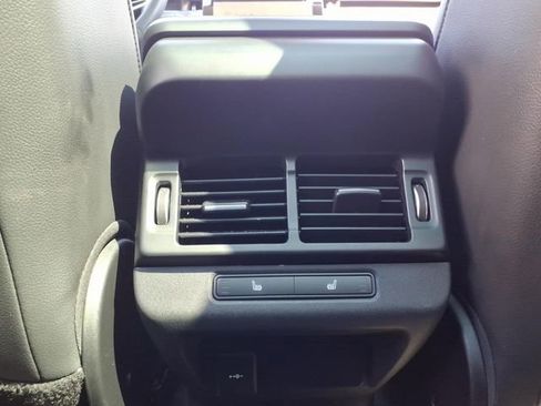 Used 2023 Land Rover Range Rover Evoque SE AWD/4WD image 19