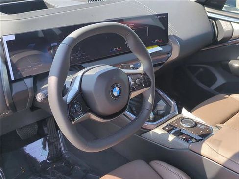 New 2026 BMW X3 xDrive30 w/ Premium Package AWD/4WD image 3