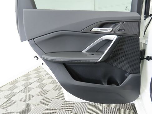 New 2026 BMW X1 xDrive28i w/ Technology Package image 25