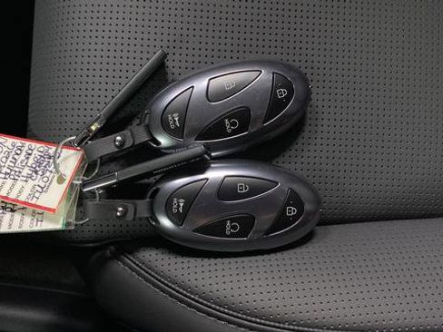 New 2026 Hyundai Palisade SEL image 20