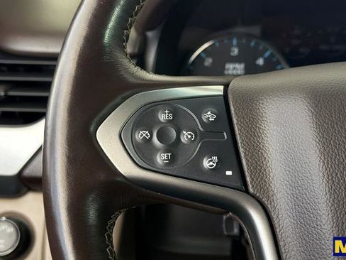 Used 2019 Chevrolet Tahoe Premier AWD/4WD image 34