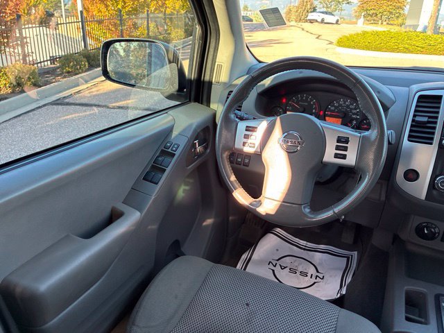 Used 2019 Nissan Frontier SV w/ Value Truck Package AWD/4WD image 25
