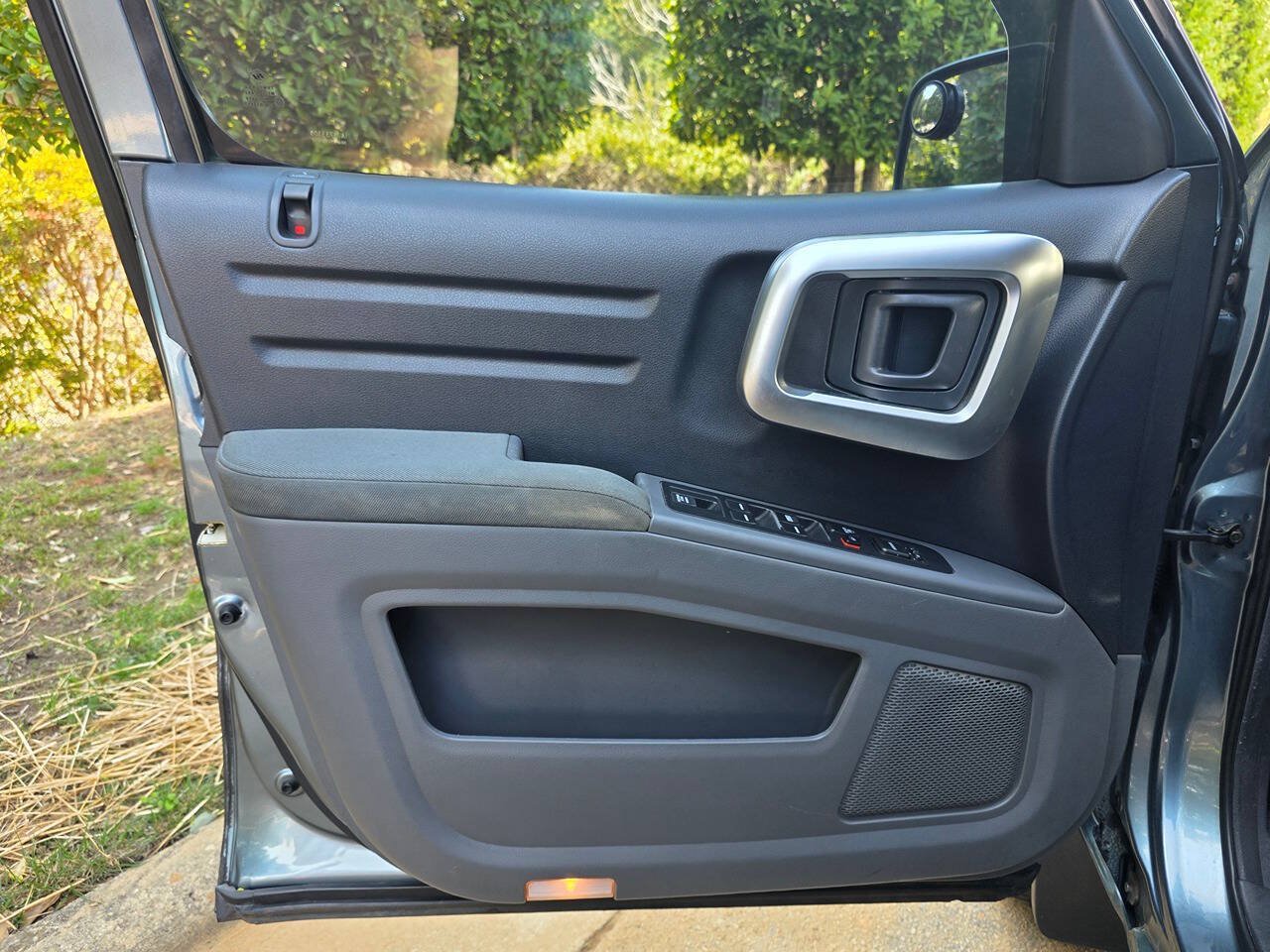 Used 2006 Honda Ridgeline RTS image 11